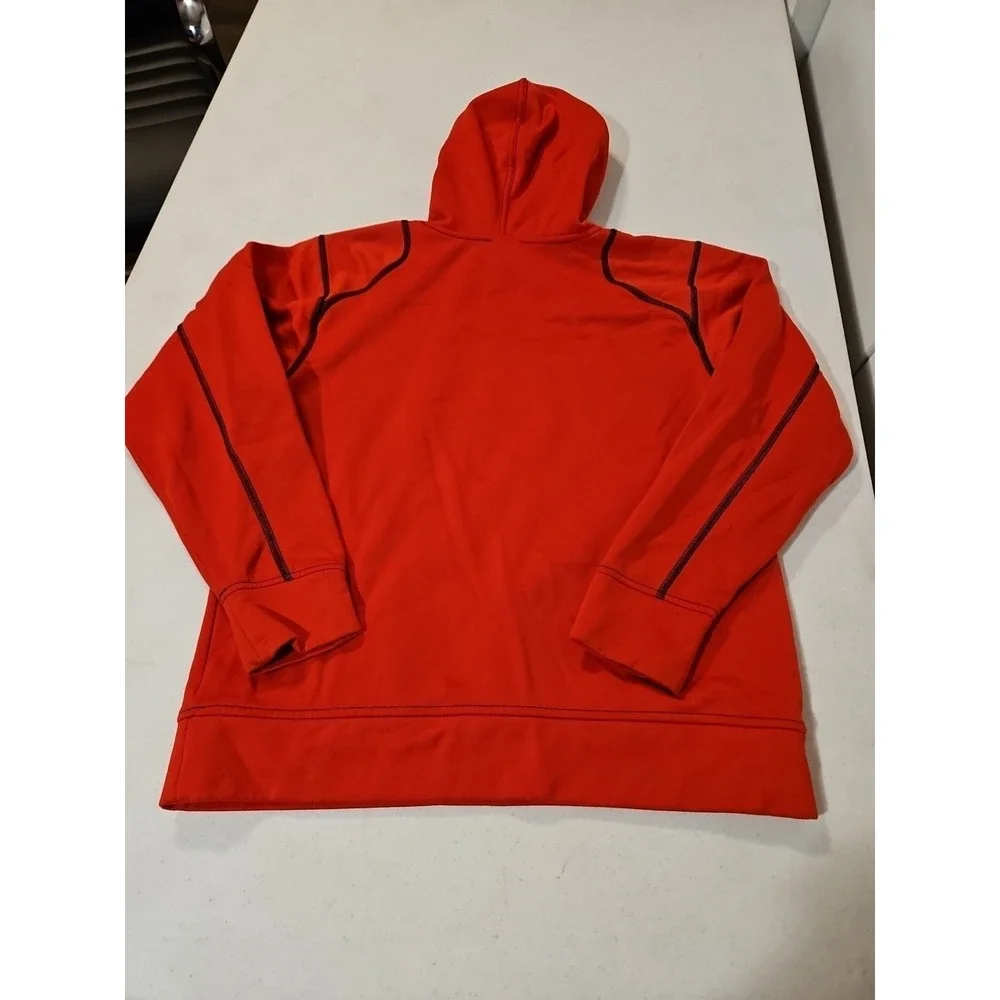 The North Face no tag